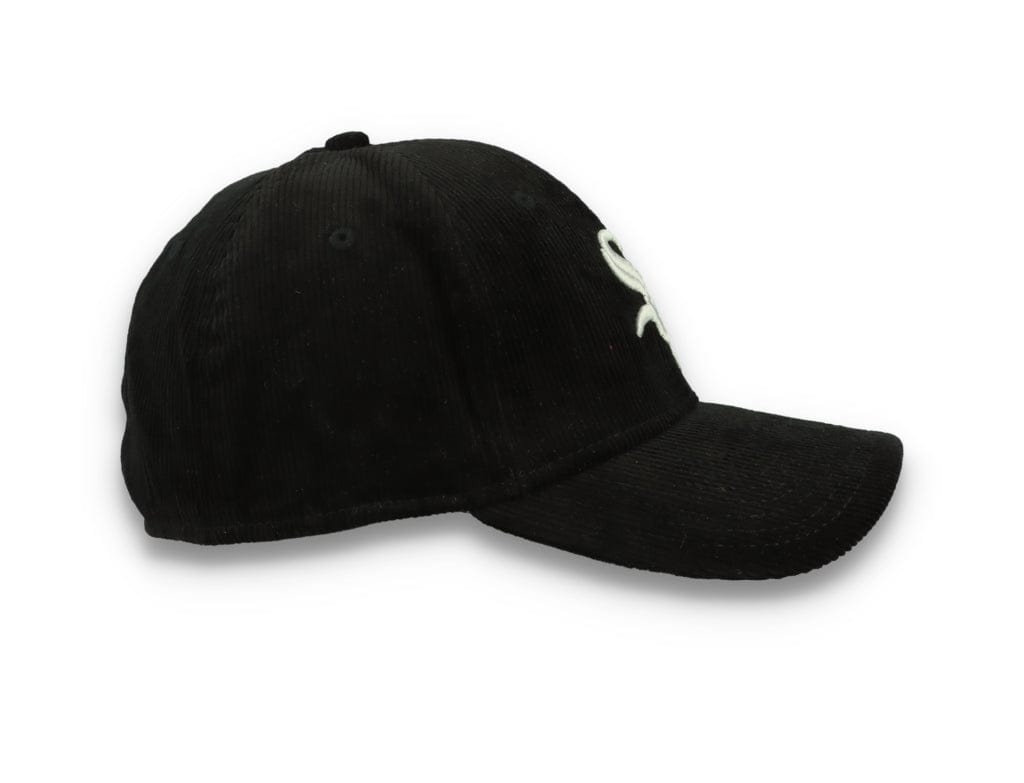39THIRTY Cord Chicago White Sox Black