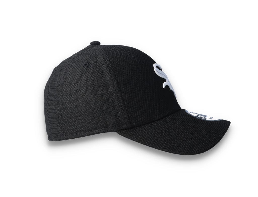 Cap Stretch-Fit Chicago White Sox Diamond Era 39THIRTY - LOKK
