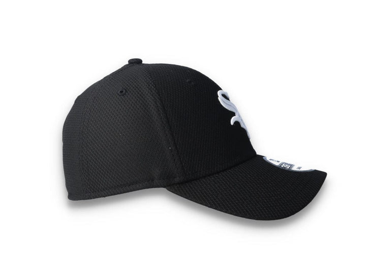 Cap Stretch-Fit Chicago White Sox Diamond Era 39THIRTY - LOKK