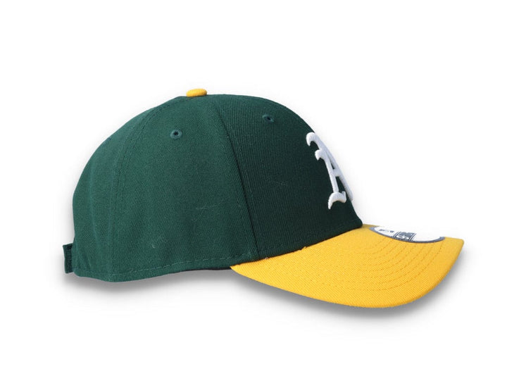 9FORTY The League Oakland Athletics Home New Era