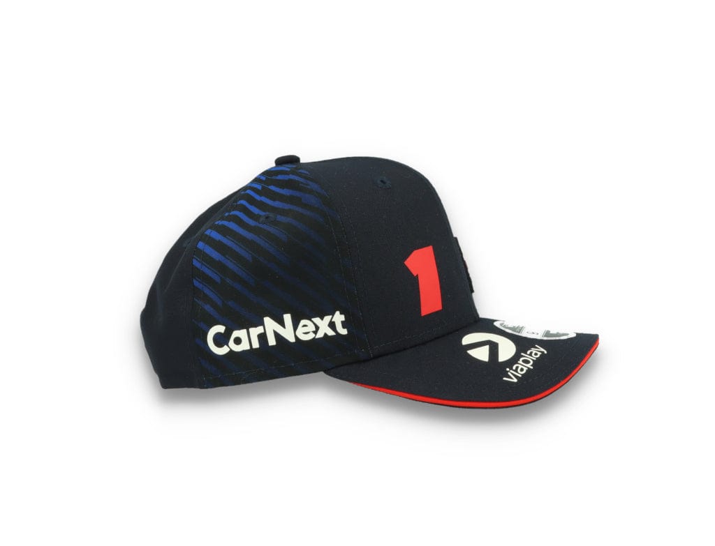9FIFTY Kids Red Bull Racing Max Verstappen - LOKK