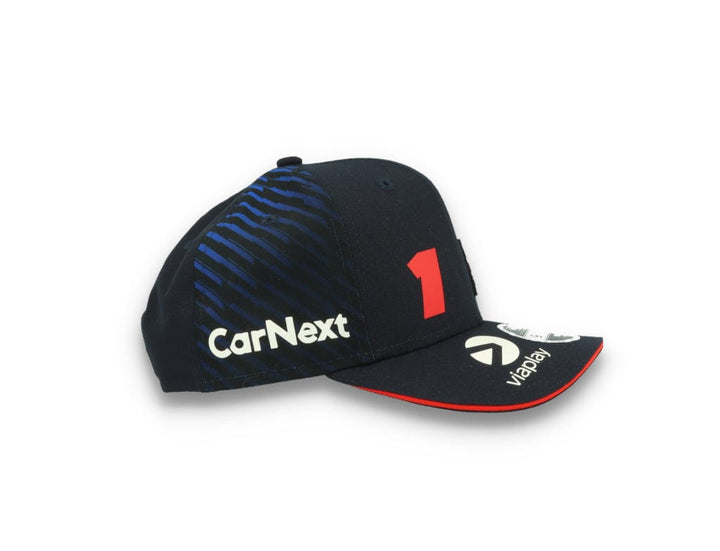 9FIFTY Kids Red Bull Racing Max Verstappen - LOKK