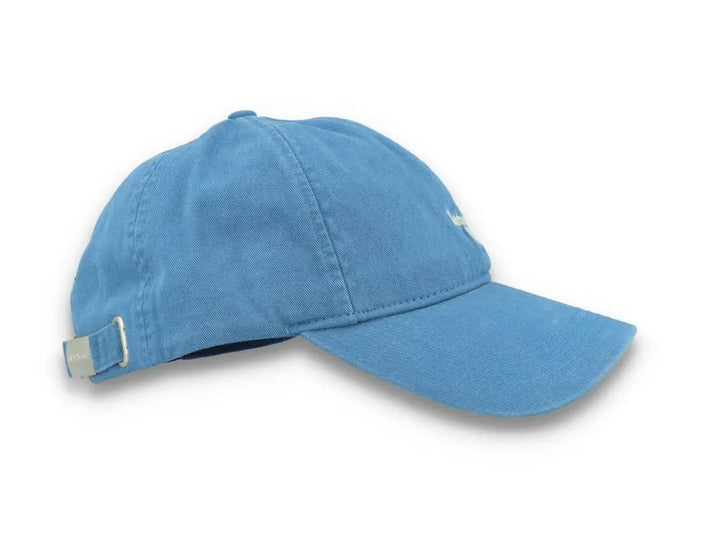 Barbour Cascade Sports Cap Sea Blue - LOKK