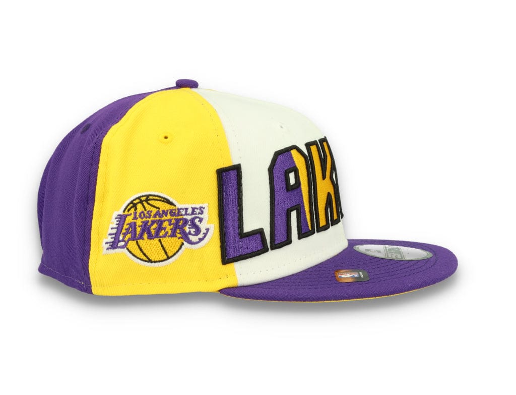 59FIFTY NBA Back Half 23 Los Angeles Lakers - LOKK