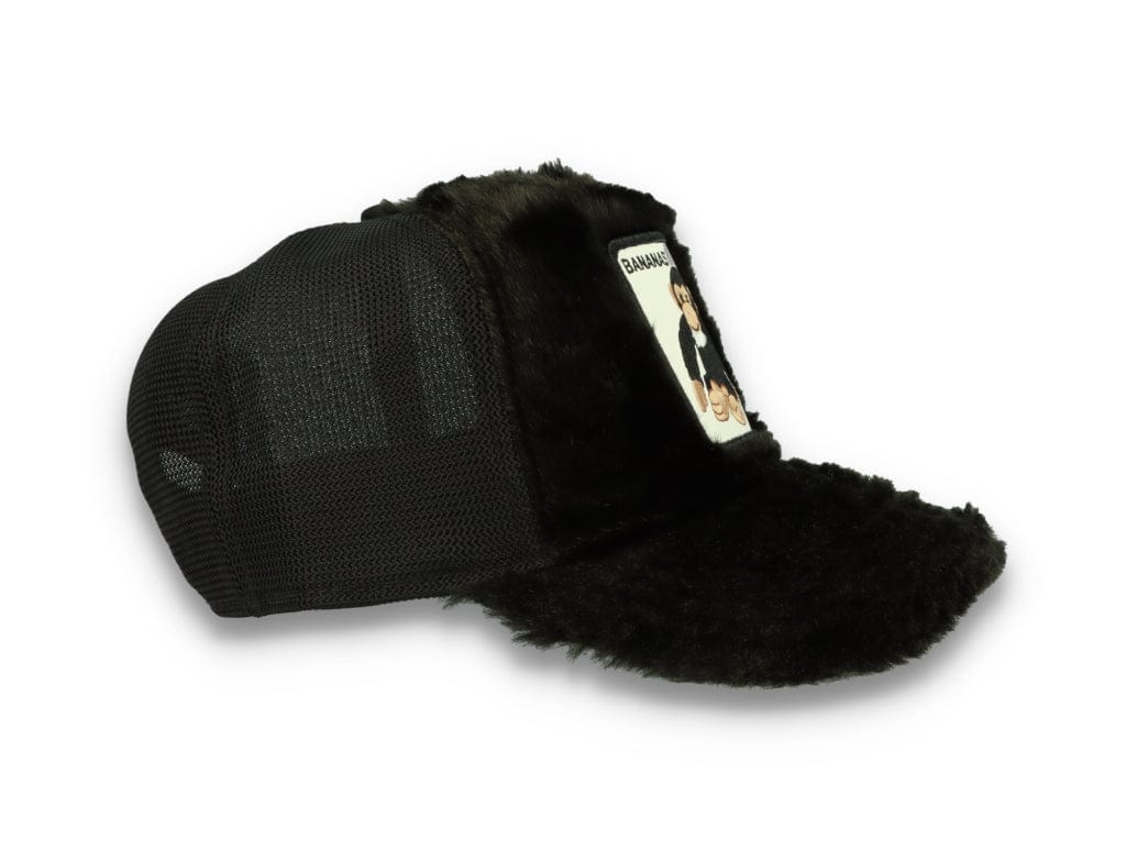 Goorin Animal Farm Trucker Cap Go Bananas - LOKK