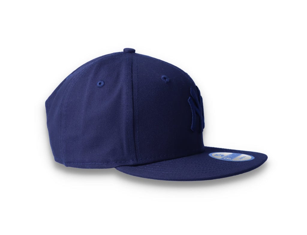9FIFTY League Essential NY Yankees Navy/Navy - LOKK