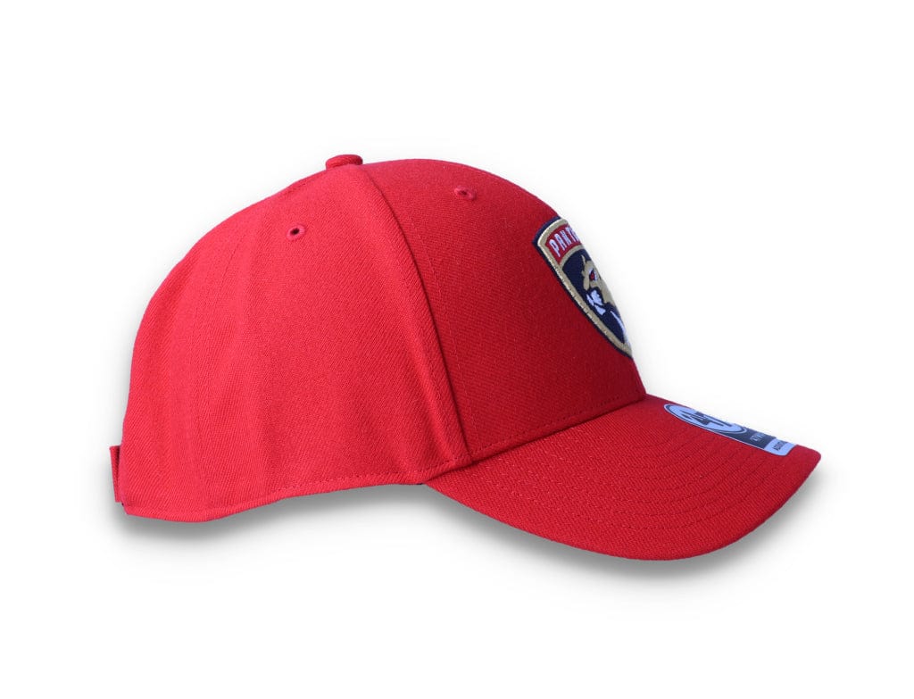 Cap Florida Panthers NHL MVP Red - LOKK