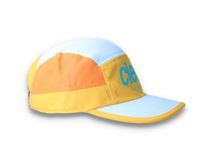 5-Panel Cap Ciele GOCap SC Athletics Crush - LOKK