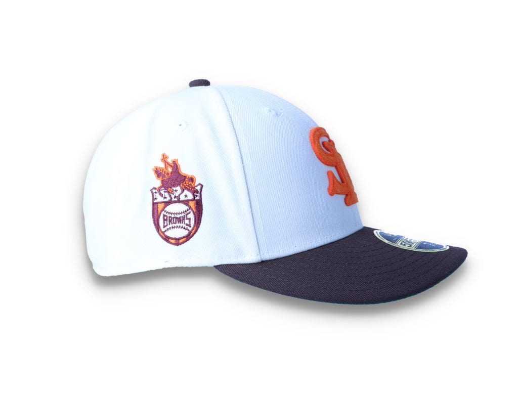 59FIFTY Low Profile Coops St. Louis Browns - LOKK
