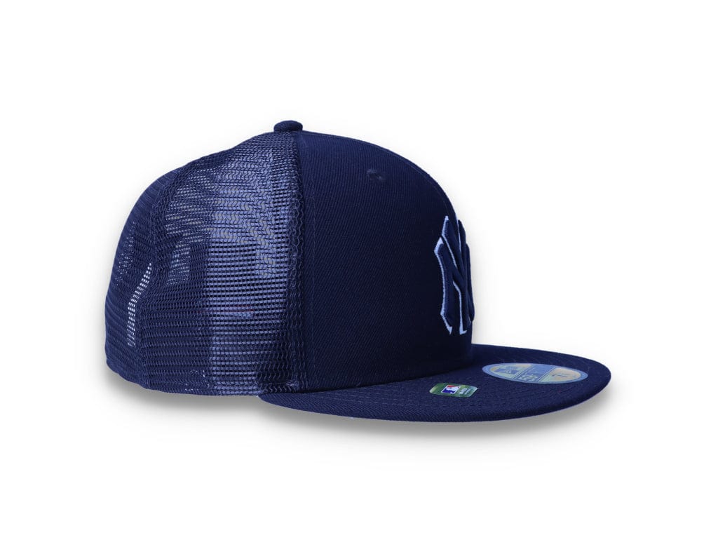 59FIFTY NY Yankees MLB Batting Practice 2022 - LOKK