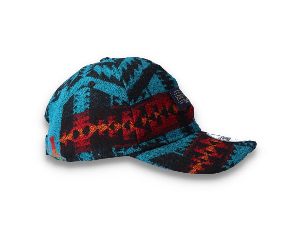 9TWENTY New Era X Pendleton Navy - LOKK