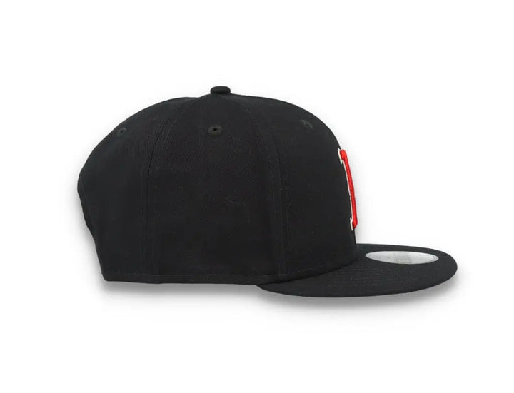 Cap 9FIFTY Boston Red Sox Navy - New Era - LOKK