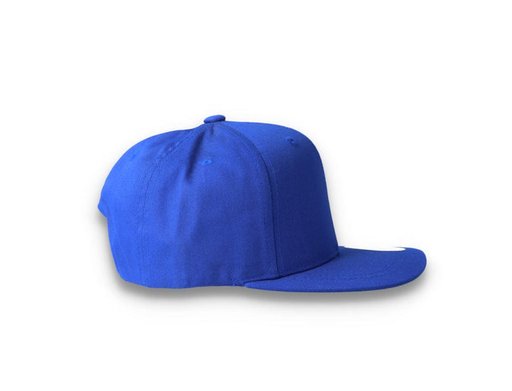 Royal Blue Snapback Kids - Yupoong - LOKK