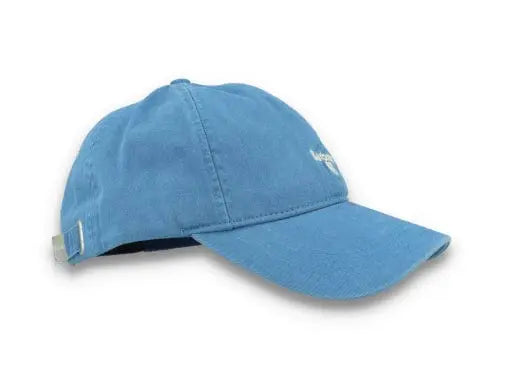 Barbour Cascade Sports Cap Sea Blue - LOKK