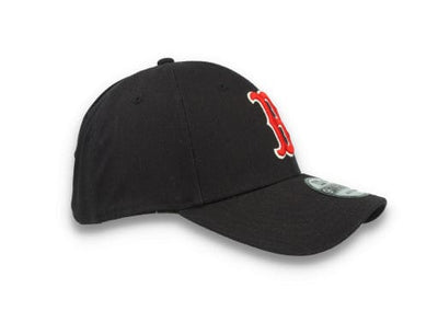 9FORTY Cap Navy Boston Red Sox League Essential Team Colour