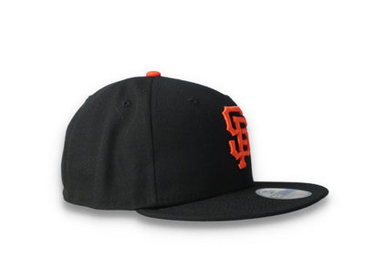 59FIFTY AC Perf  San Francisco Giants Game Official Team Color