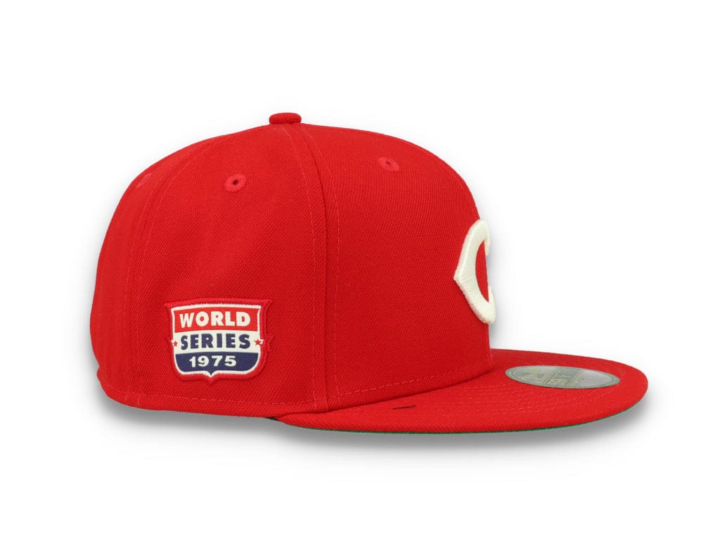 59FIFTY World Series Cincinnati Reds - LOKK