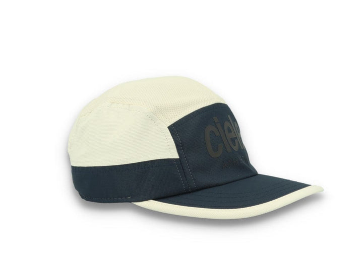 5-Panel Cap Ciele GOCap Athletics Porter - LOKK