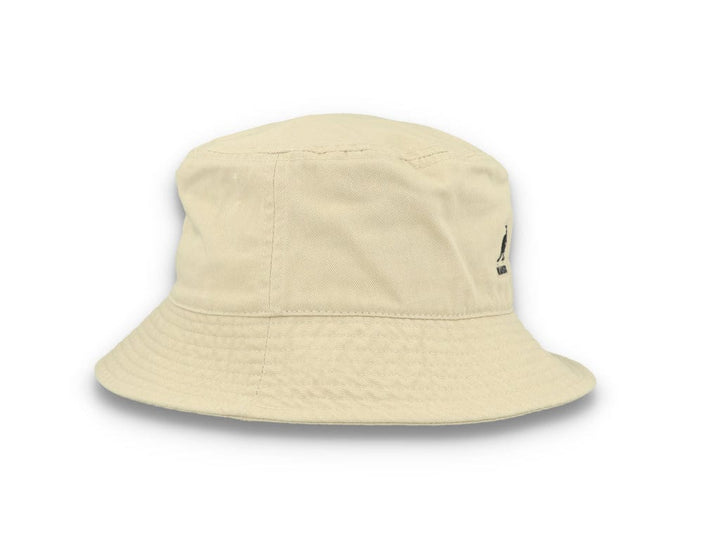 Washed Bucket Khaki - LOKK