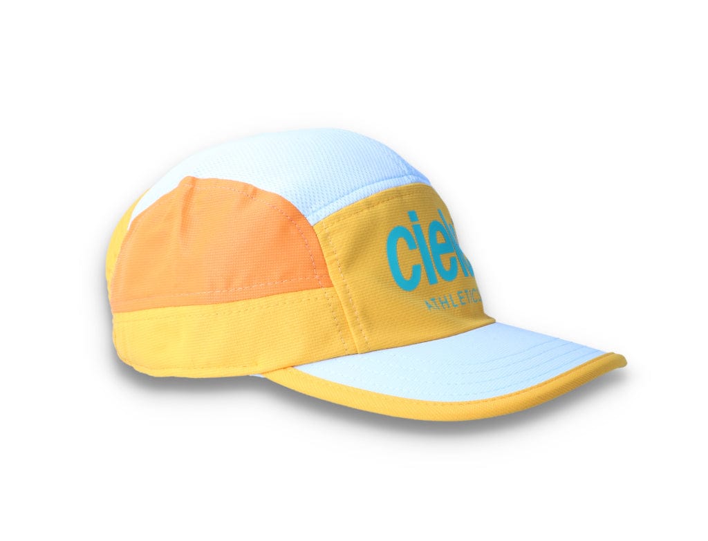 5-Panel Cap Ciele GOCap SC Athletics Crush