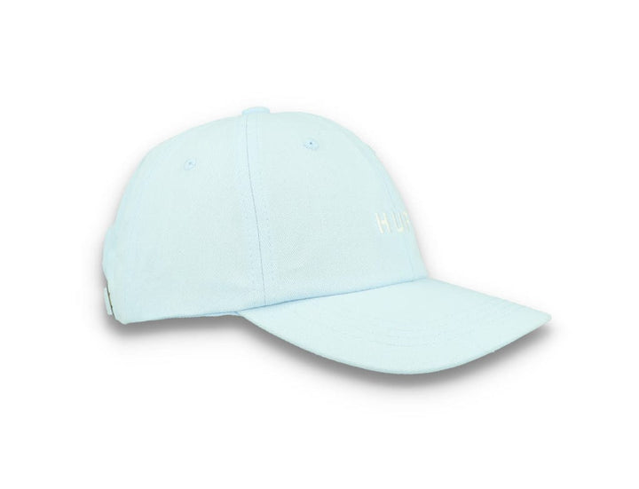 Cap Essentials OG Logo CV 6 Panel Light Blue - LOKK