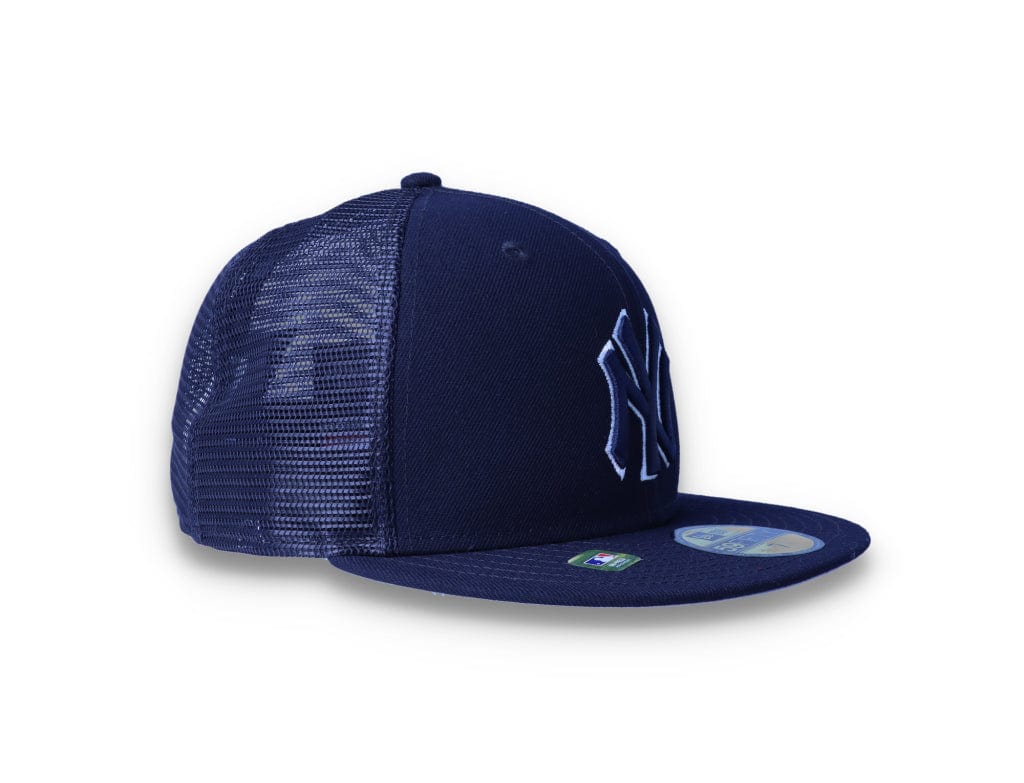 59FIFTY NY Yankees MLB Batting Practice 2022 - LOKK