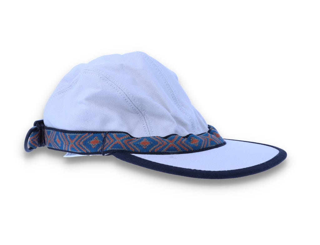 Organic Strapcap Stone - LOKK