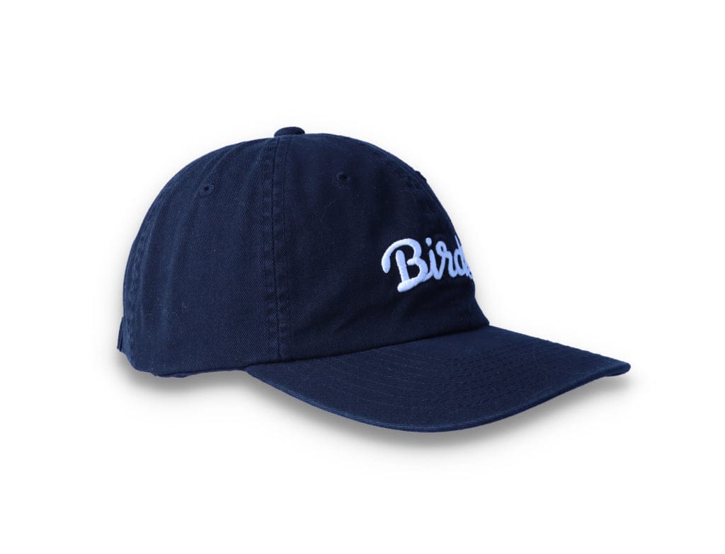 Birds Rad Cap Black - LOKK