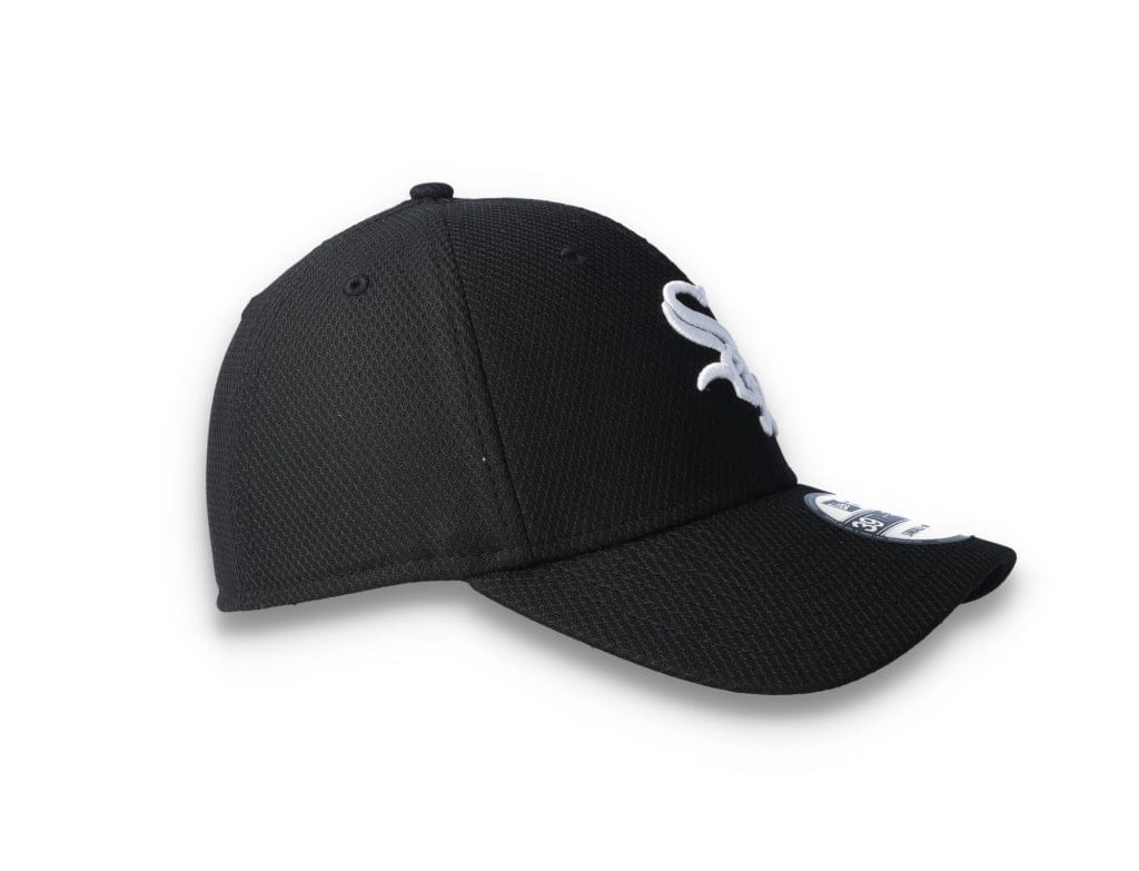 Cap Stretch-Fit Chicago White Sox Diamond Era 39THIRTY - LOKK
