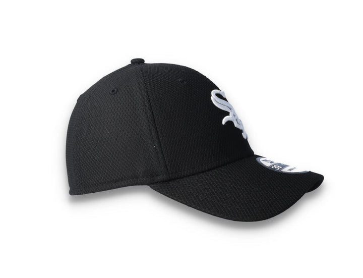Cap Stretch-Fit Chicago White Sox Diamond Era 39THIRTY - LOKK