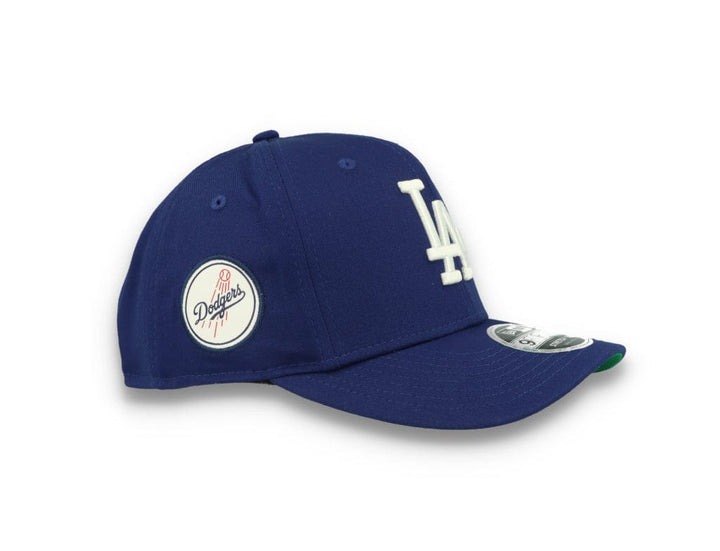 9FIFTY Stretch-Snap LA Dodgers Team - LOKK