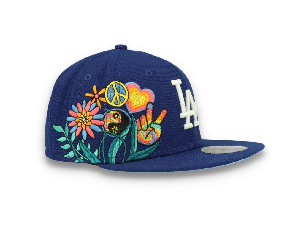 59FIFTY LA Dodgers Groovy - LOKK