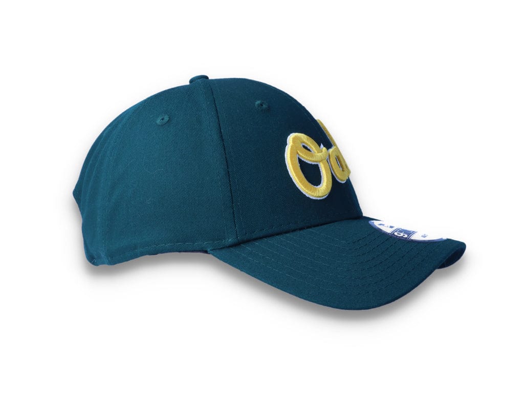 9FORTY Alternative Wordmark Oakland Athletics