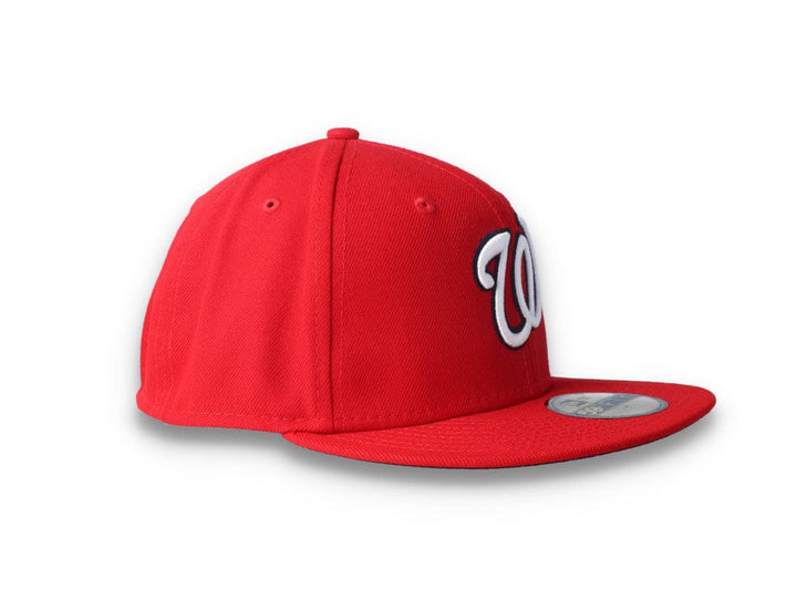 59FIFTY AC Perf Washington Nationals Game - LOKK