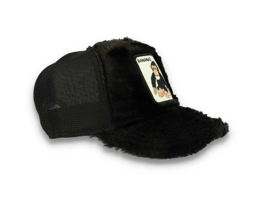 Goorin Animal Farm Trucker Cap Go Bananas - LOKK
