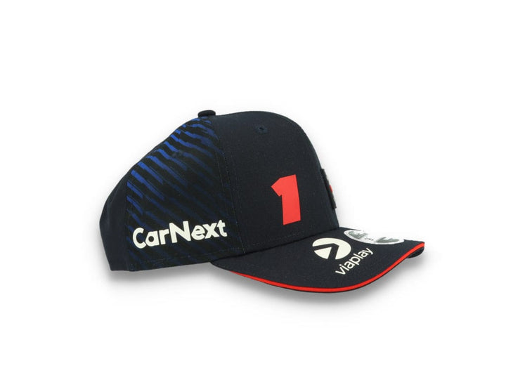 9FIFTY Kids Red Bull Racing Max Verstappen - LOKK
