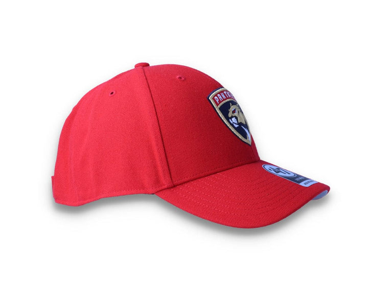 Cap Florida Panthers NHL MVP Red - LOKK