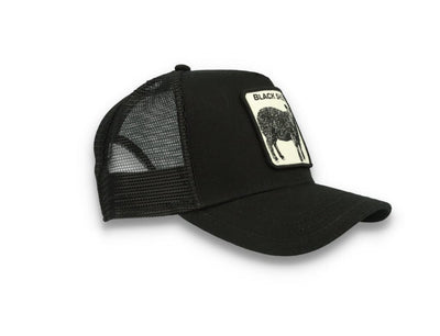 Goorin Trucker Cap The Black Sheep