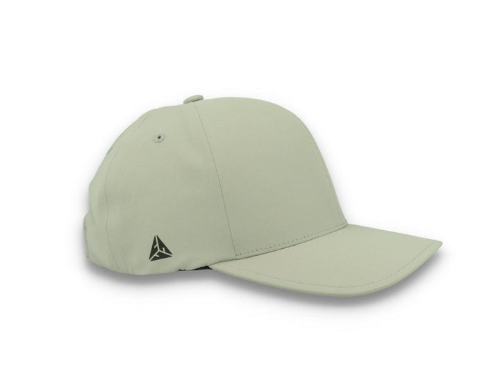 Flexfit Delta Adjustable 180A Silver Grey - LOKK
