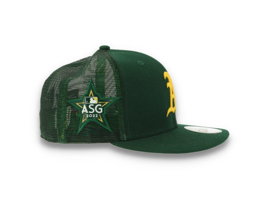 59FIFTY Oakland Athletics All Star Game Work Out - LOKK
