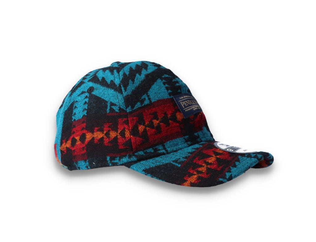9TWENTY New Era X Pendleton Navy - LOKK