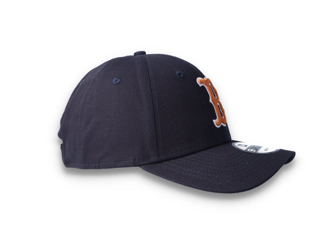 Cap Boston Red Sox Blue 9FORTY League Essential - LOKK