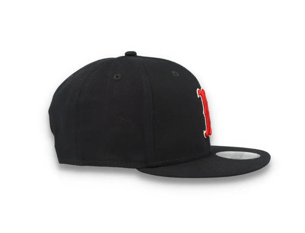 Cap 9FIFTY Boston Red Sox Navy - New Era - LOKK