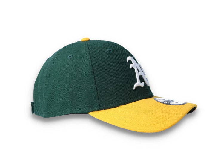 9FORTY The League Oakland Athletics Home New Era