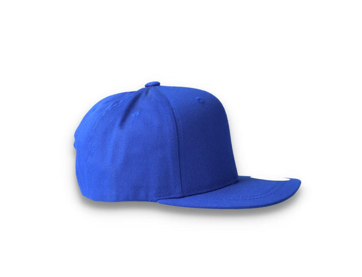 Royal Blue Snapback Kids - Yupoong - LOKK