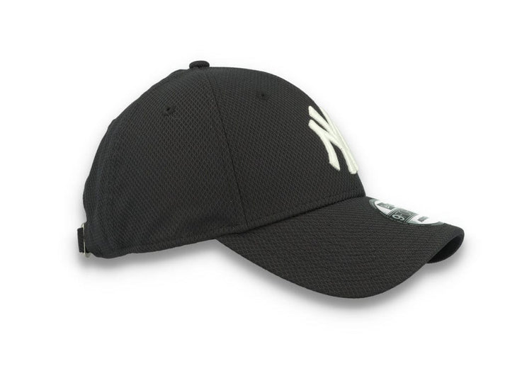 9FORTY Diamond Era Ess New York Yankees Team/White - LOKK