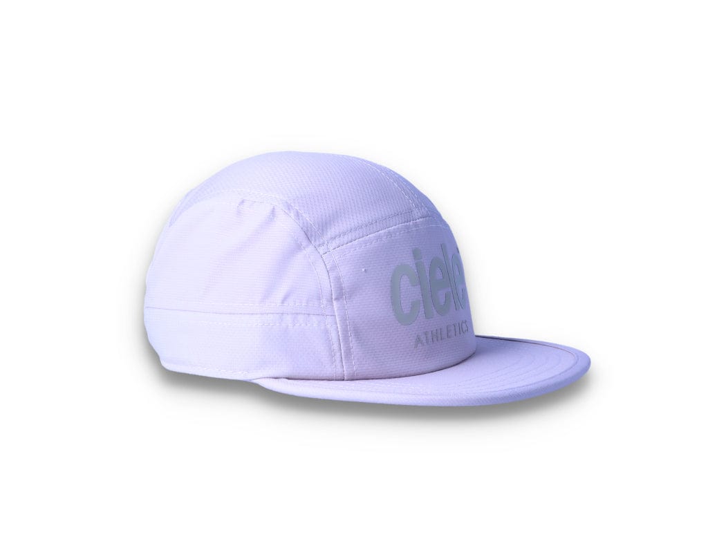 5-Panel Cap Ciele GOCap Athletics Isle