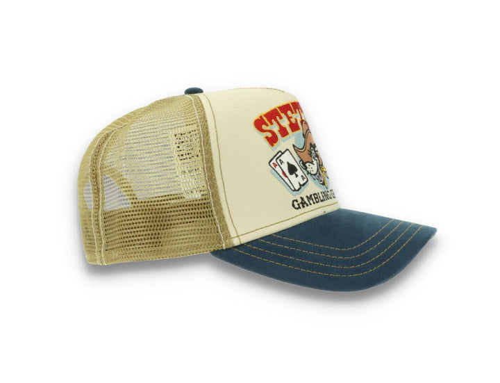Trucker Cap Gambling Grifter - LOKK