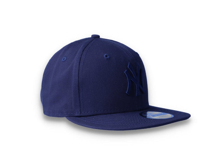 9FIFTY League Essential NY Yankees Navy/Navy - LOKK