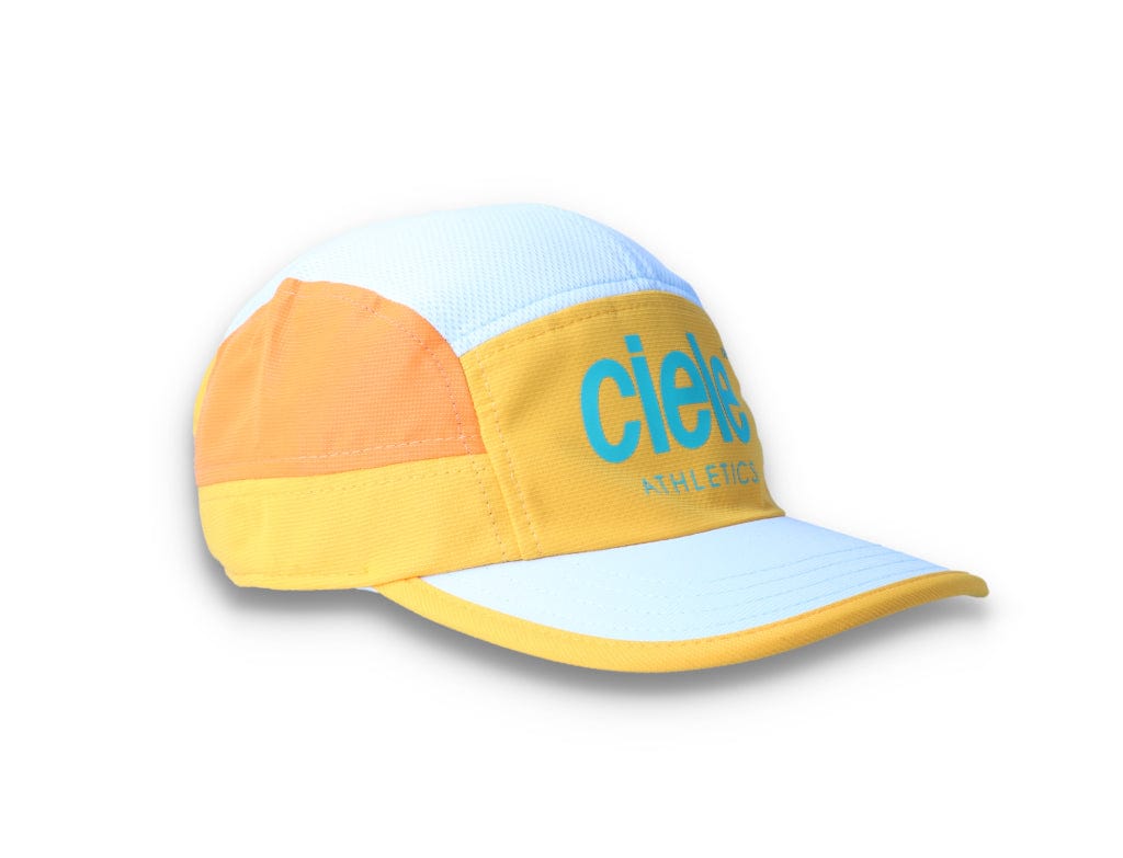 5-Panel Cap Ciele GOCap SC Athletics Crush - LOKK